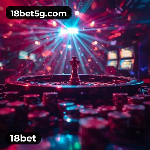 Estatísticas de bônus da 18bet em São Paulo, Rio de Janeiro e Brasília