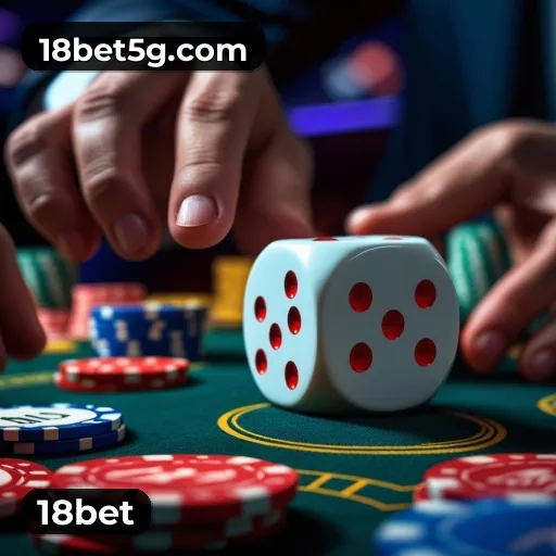 18bet segurança SSL 256-bit - Licença Curaçao, eCOGRA, GLI certificado