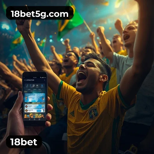 Grandes vencedores 18bet de São Paulo, Rio de Janeiro, Belo Horizonte - Saques PIX confirmados