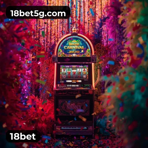 Vantagens exclusivas 18bet para jogadores brasileiros - São Paulo, Rio, BH