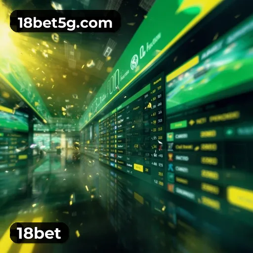 Estatísticas 18bet novembro 2024 - 87 mil jogadores ativos, R$47M pagos, RTP 96.52%