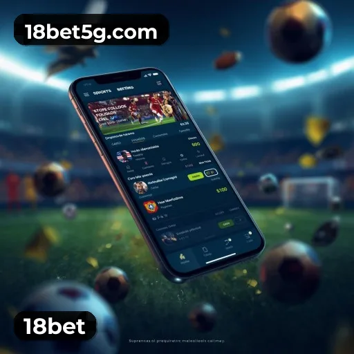 Jogo responsável 18bet - Ferramentas de controle, limites, auto-exclusão, suporte CVV 188