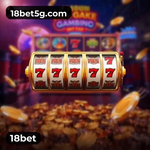 18bet bônus R$5.000 + 500 giros - Rollover 35x, prazo 30 dias, 38% taxa conversão