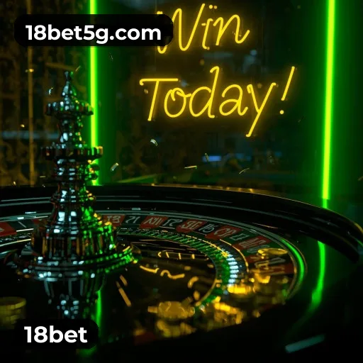 Catálogo 18bet 2.547 jogos - Pragmatic Play, Evolution, NetEnt